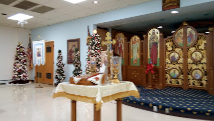 (Toms River) Our Lady of Perpetual Help Catholic Church (Byzantine Rite)