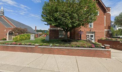 (Totowa) St. James of the Marches