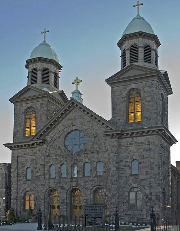 () Our Lady of Angels