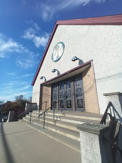 (Union Beach) Holy Family