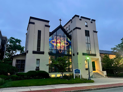 (Upper Montclair) St. Cassian