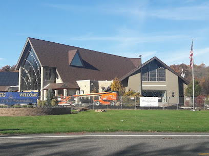 (Upper Saddle River) Presentation