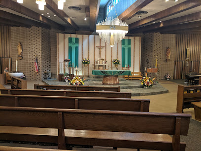 (Vineland) St. Isidore the Farmer