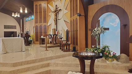 (Warren) Our Lady of the Mount