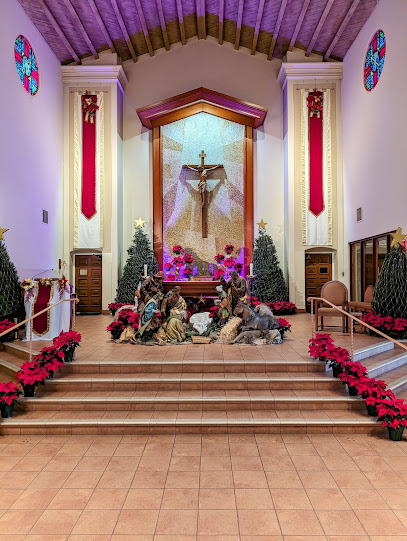 (Lomita) St Margaret Mary Catholic Church