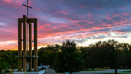 (Wayne) Immaculate Heart of Mary
