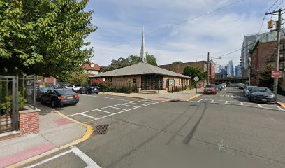 (Weehawken) St. Lawrence