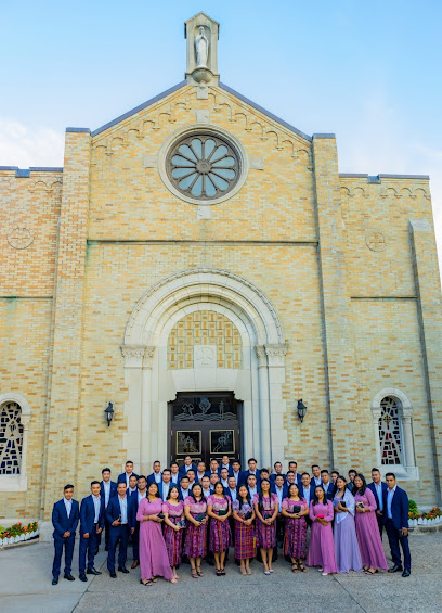 (West New York) Our Lady of Libera (Italian)