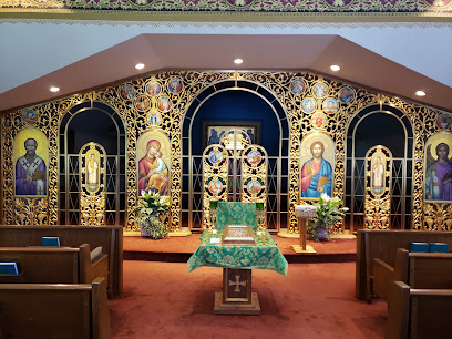 (West Paterson) St. Michael (Byzantine)