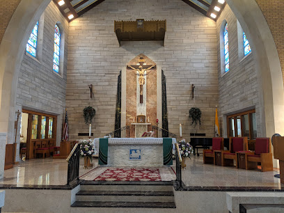 (West Trenton) Our Lady of Good Counsel