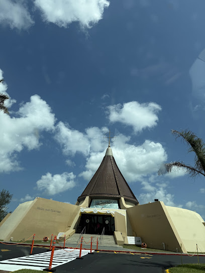 (Whitehouse Station) Our Lady of Lourdes