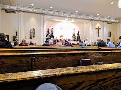 (Willingboro) Corpus Christi