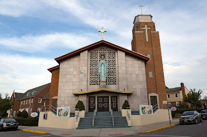 (Wood Ridge) Assumption of Our Blessed Lady