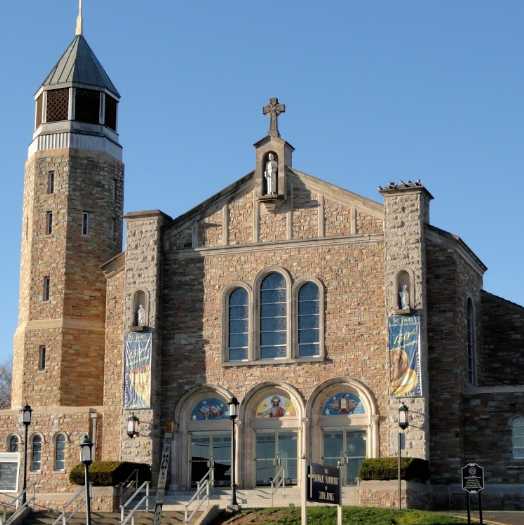 (Woodbridge) Our Lady of Mt. Carmel