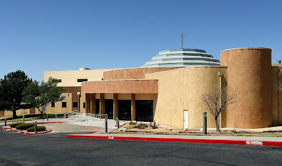 (Albuquerque) John XXIII Catholic Community
