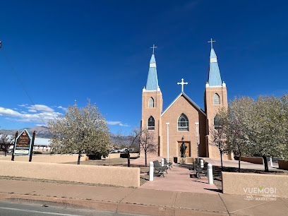 (Albuquerque) Nativity of the Blessed Virgin Mary