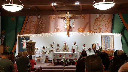 (Albuquerque) Our Lady of Guadalupe