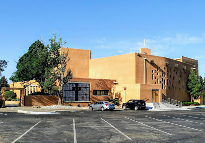 (Albuquerque) Our Lady of the Assumption