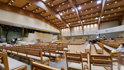 (Albuquerque) Our Lady of the Most Holy Rosary