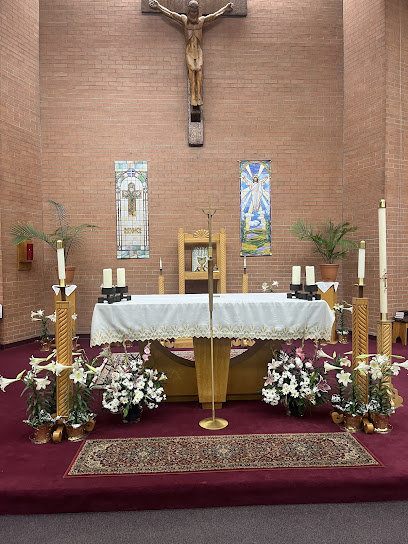 (Albuquerque) Queen of Heaven