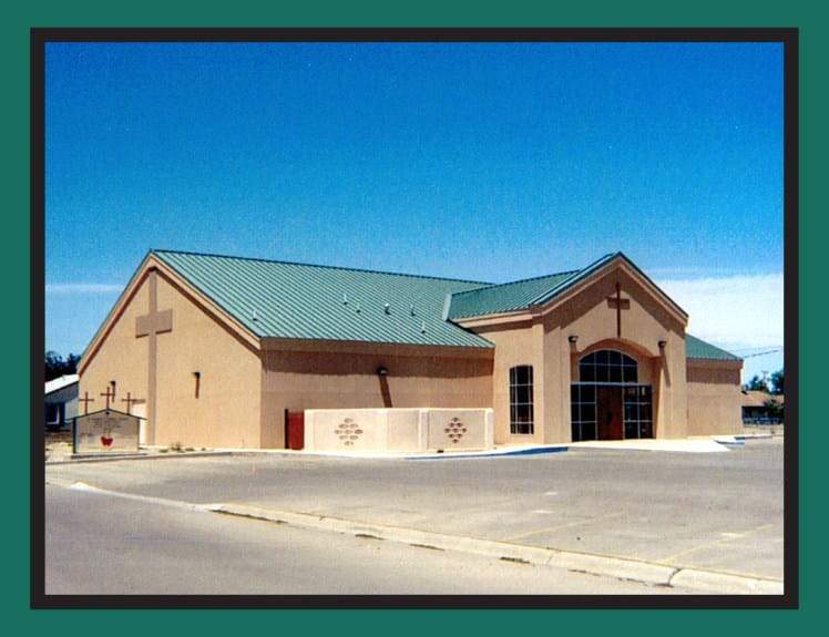 (Artesia) St. Anthony