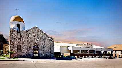 (Carlsbad) St. Edward