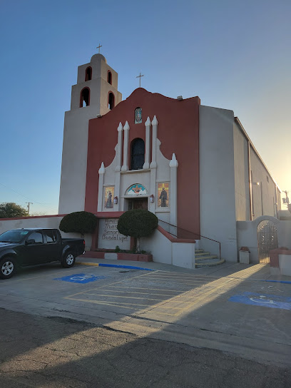 (Clovis) Our Lady of Guadalupe