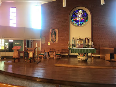 (Clovis) Sacred Heart Catholic Community