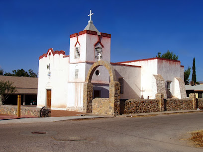 (Dona Ana) Our Lady of Purification