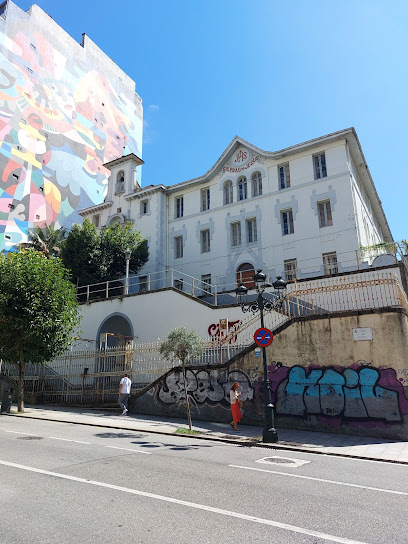 (Espanola) Sacred Heart of Jesus