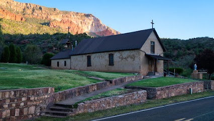 (Jemez Springs) Our Lady of the Assumption