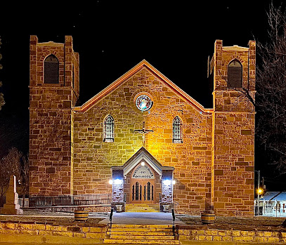 (Las Vegas) Our Lady of Sorrows