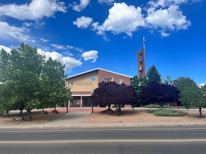 (Santa Fe) St. John the Baptist