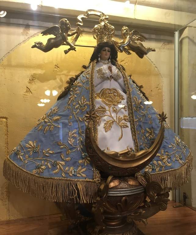(Talpa) Nuestra Senora de San Juan de Los Lagos
