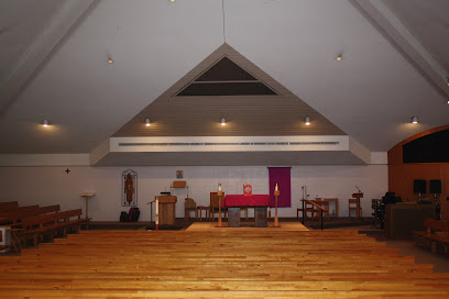 (Albany) Church of Saint Clare