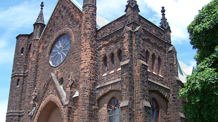 (Albany) Church of the Blessed Sacrament