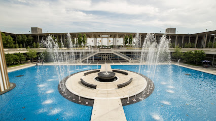 (Albany) University at Albany, SUNY