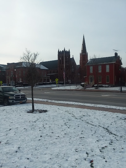 (Albion) Holy Family