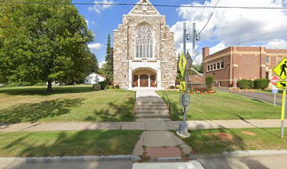 (Allegany) St. Bonaventure