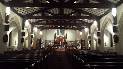 (Amherst) Christ the King