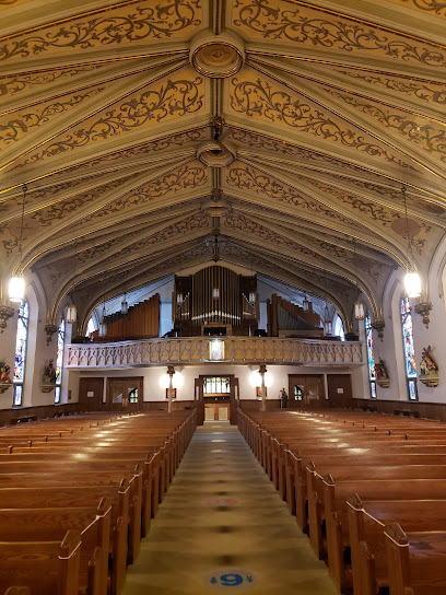 (Amsterdam) St. Stanislaus