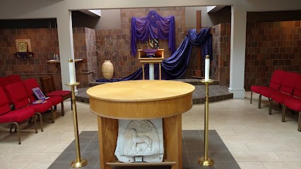 (Athens) St. Patrick