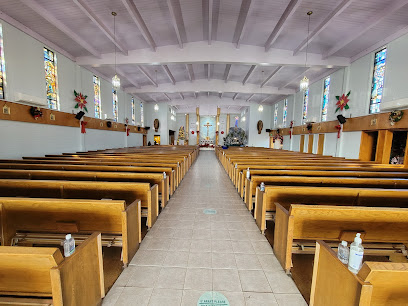 (Los Angeles) Assumption Church