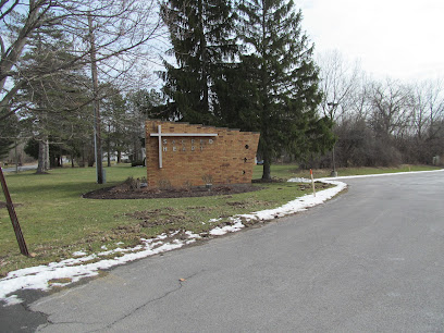 (Auburn) Sacred Heart