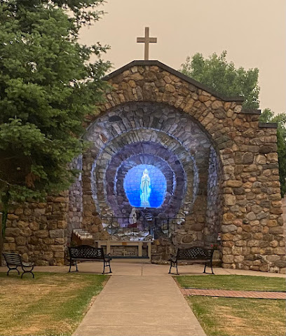 (Auburn) St. Francis of Assisi