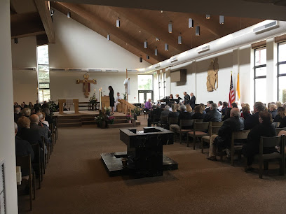 (Baldwinsville) St. Elizabeth Ann Seton