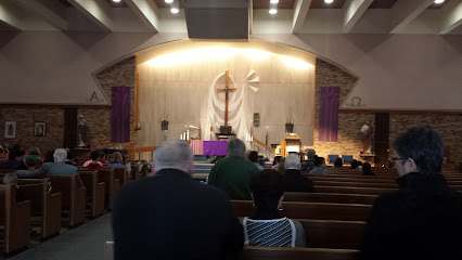 (Batavia) Resurrection Church- St. Joseph Catholic Site