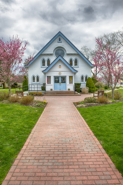 (Bellport) Mary Immaculate