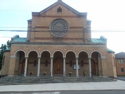 (Binghamton) Parish of Saints John & Andrew