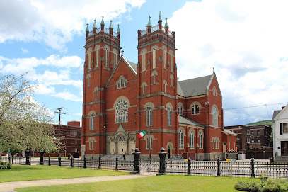 (Binghamton) St. Mary of the Assumption